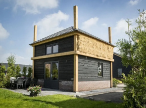 Camping Nieuw Romalo