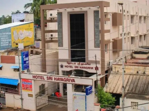 Hotel Sri Hayagriva