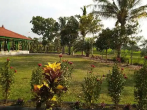 Putri Duyung Guest House