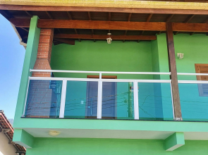 Apartamento Praia Sapê Ubatuba