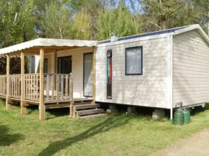 Camping de Kergo