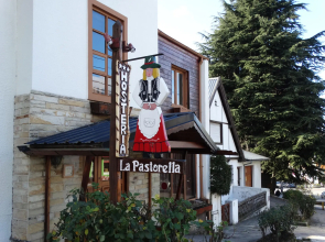 Hosteria La Pastorella