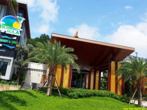 Hula Hula Resort Ao Nang