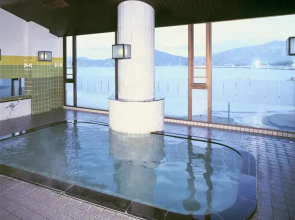 Wakasa Mihama Onsen Yukyunoa Hotel Wansai
