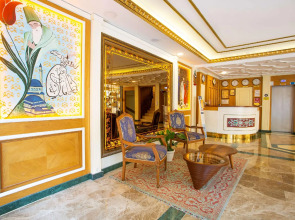 Seven Hills Hotel - Special Class