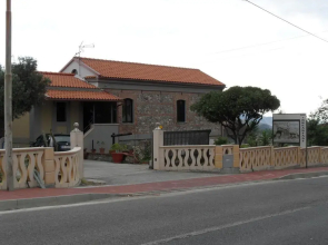 Bed & Breakfast Garrupa