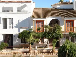 Apartamentos Playa Romana Park