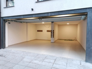 Noris Apart with Garage