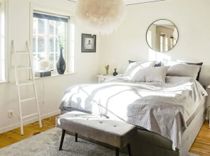 5 Person Holiday Home in Solvesborg-by Traum
