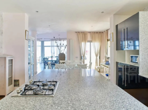 Villa with 8 Bedrooms in Olivella, with Private Pool And Wifi - 10 Km From the Beach