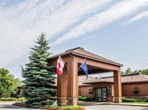 Comfort Inn