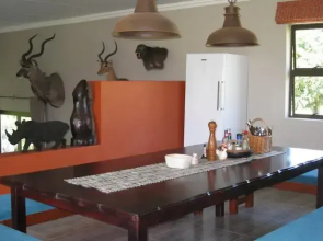 Coldsprings Lodge