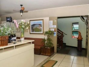 Hotel Alvorada I