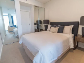 High End Living In Brisbane City
