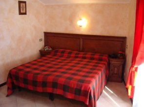 Hotel Al Caminetto