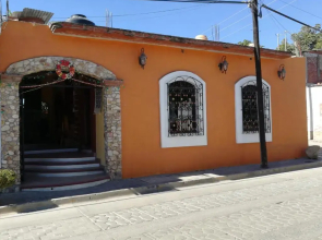 Teocalli