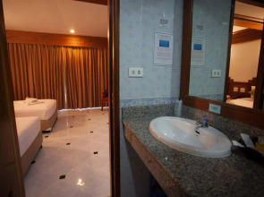 Hack Patong Beach Hotel