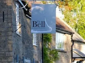 The Bell at Hampton Poyle