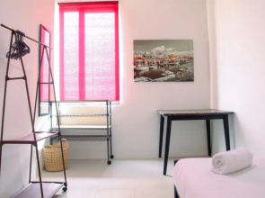 Modern 2BR Cervino Village Apartment
