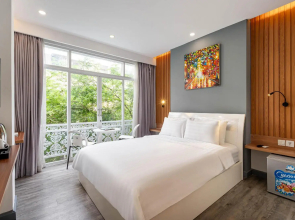 Le Parc Saigon Hotel