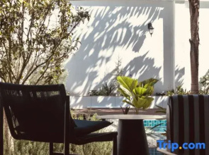 yi shui qiu guest Guesthouse