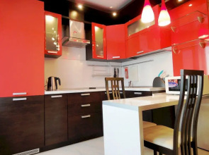 Апартаменты Максим