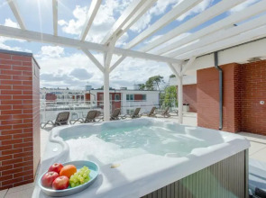 Resort Apartamenty Klifowa Rewal 44