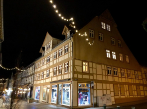 Mountain apart Ferienwohnungen im Harz