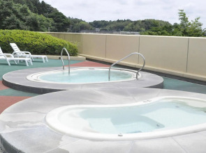 International Garden Hotel Narita