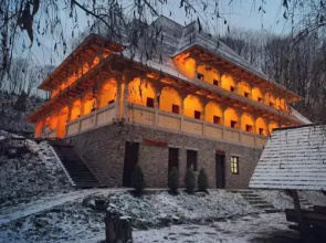 Păstrăvăria Alex