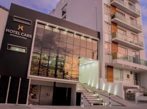 Hotel Care International