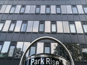 Centauri Apartments in Park Rise