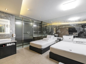 Ulsan Jinjangdong K2