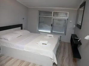 Silver House Hostel