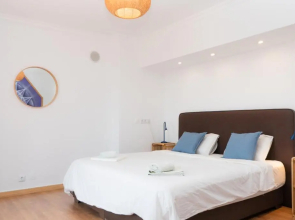 Surf Yoga Ericeira Guest House