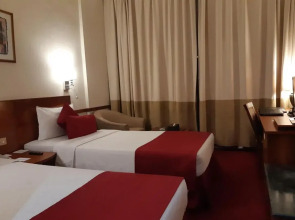 Lotus Grand Hotel Dubai