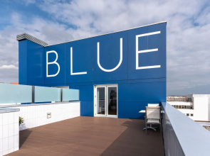 Eurostars Blue Coruña