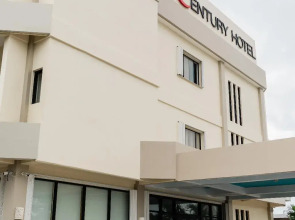 Century Hotel