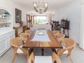 Villa Cabrera With Private Pool 12 Pax
