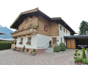 Peaceful Apartment in Salzburg Near Ski Area
