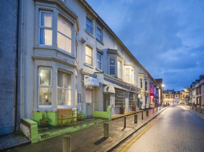 Chesterton Hotel, Blackpool South Shore