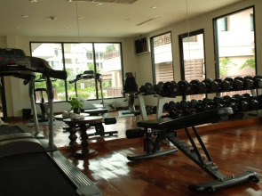 Alpina Phuket Nalina Resort & Spa