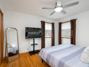 Linden Hills Retreat
