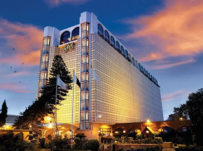 Pearl Continental Hotel Karachi