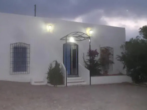 Cortijo La Fuensanta