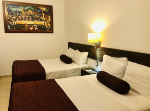 Hotel Mi Solar Ejecutivo