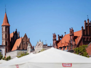 Apartamenty Chełmno