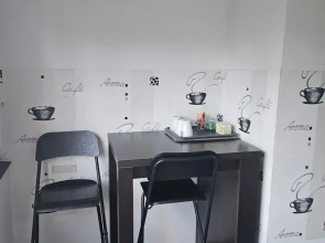 Central Class Bucharest