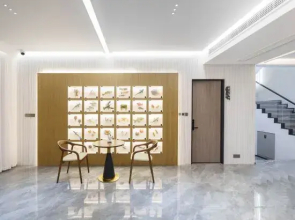 Zhujiajian Houshan Xun Xingkong Seaview Holiday Villa (Xiaowushitang Dongsha Scenic Area)