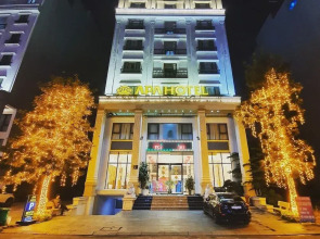 APA Hotel